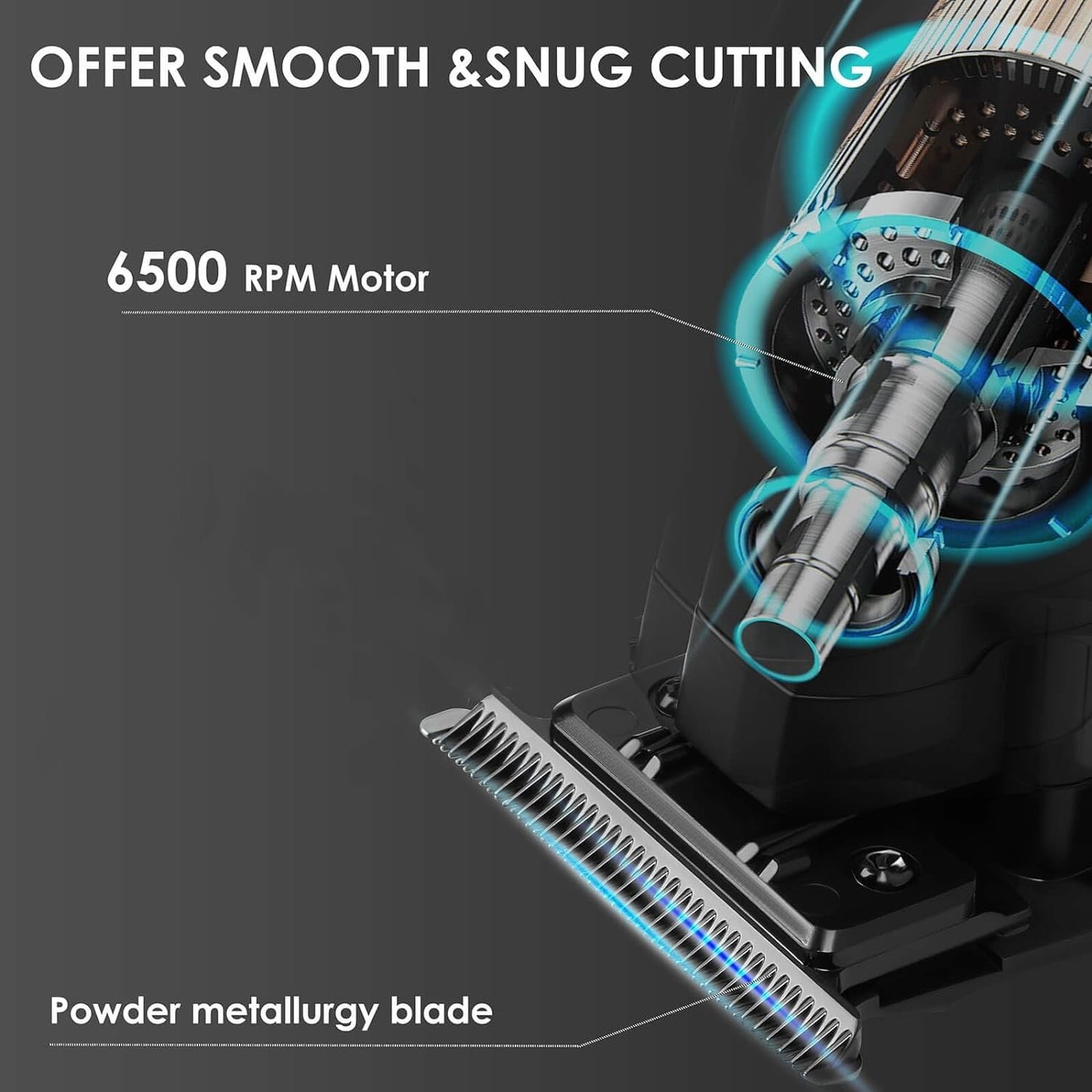 Nuvyo Grooming & Style
