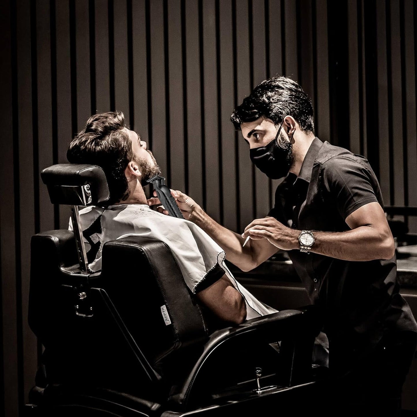 Nuvyo Grooming & Style