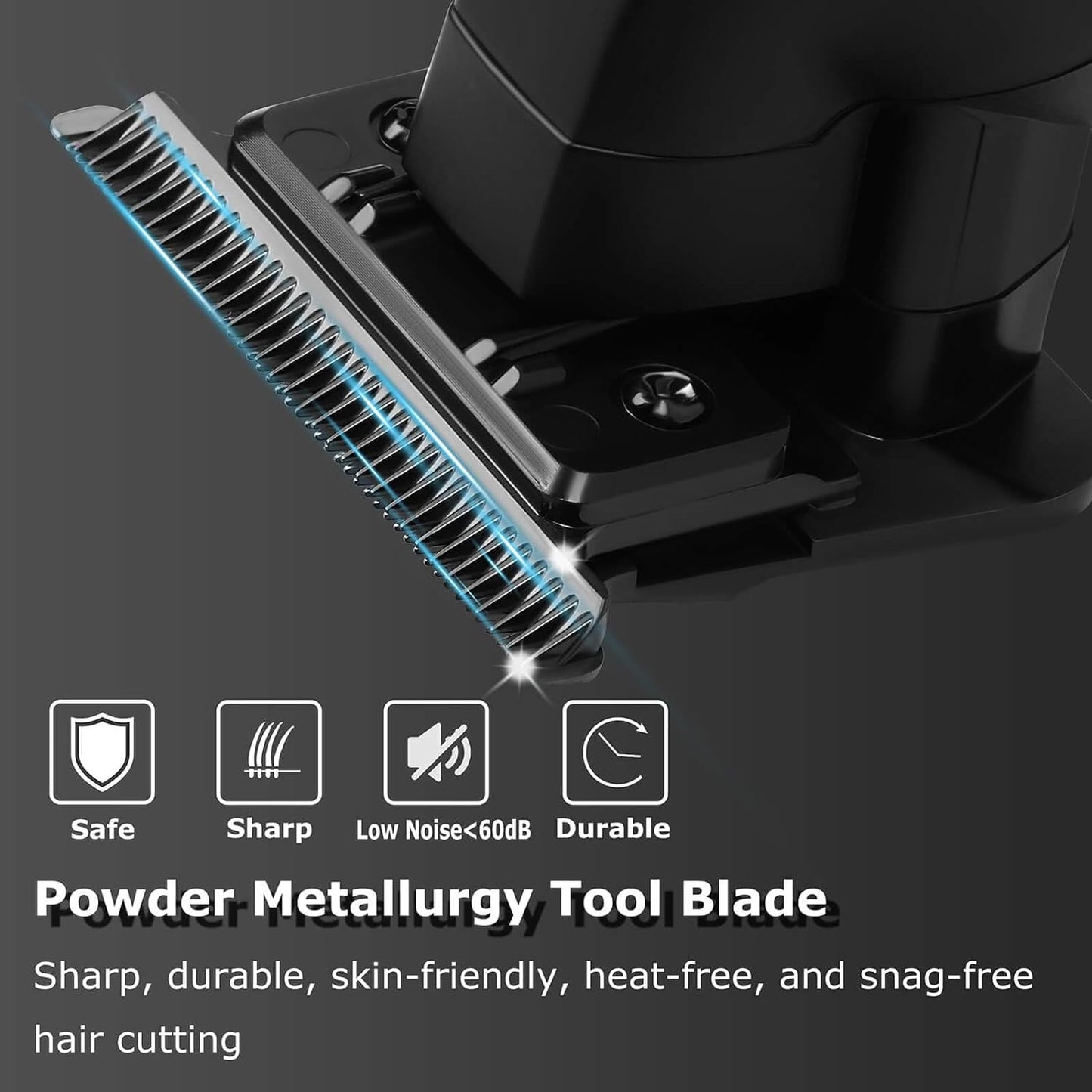 Nuvyo Grooming & Style